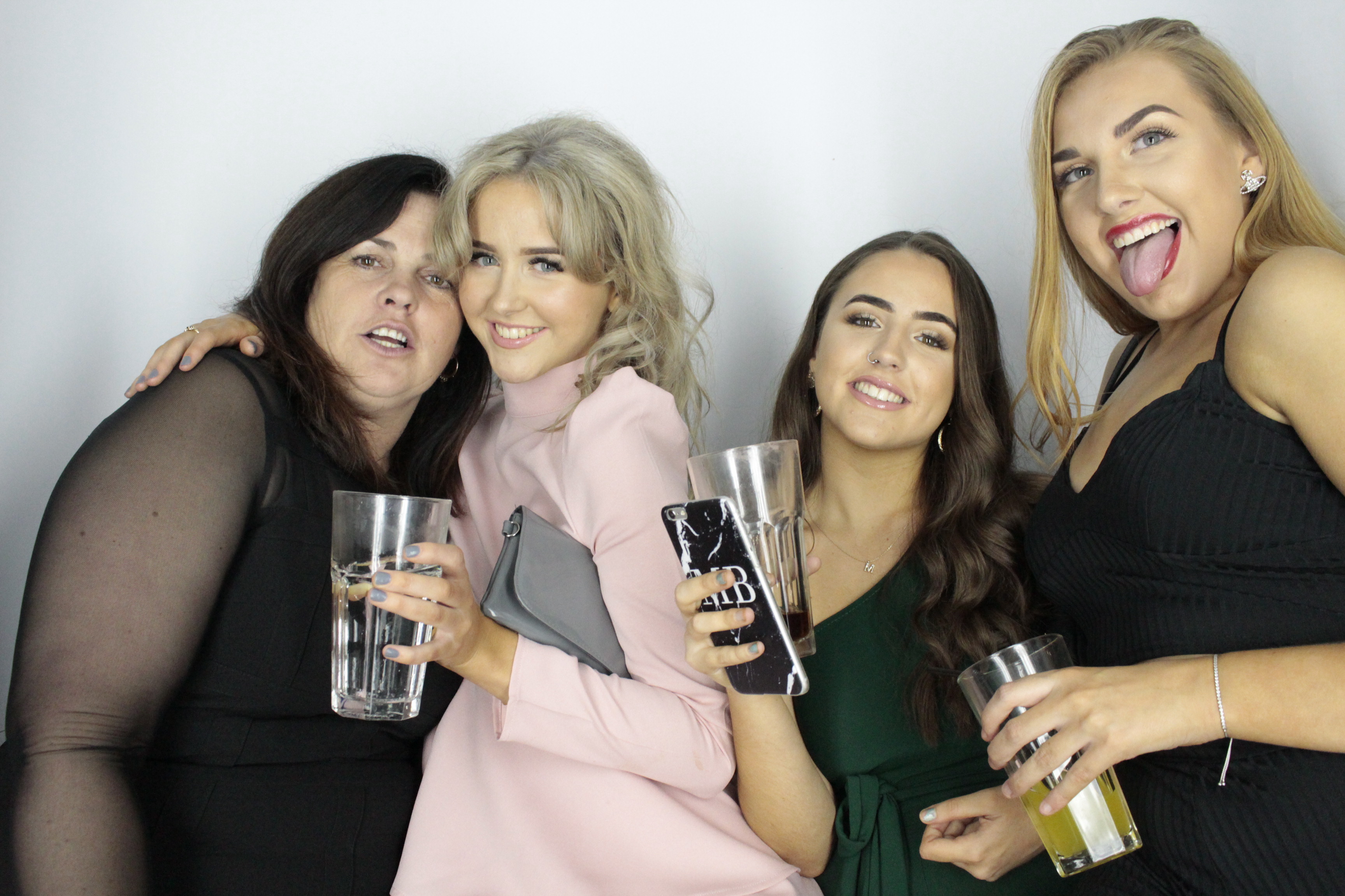 Isobel 18th Birthday Party  | View more photos from the event at gallery.myphotoboothexperience.co.uk/u/MyPhotoBoothExperienceLtd/Isobel-18th-Birthday-Party